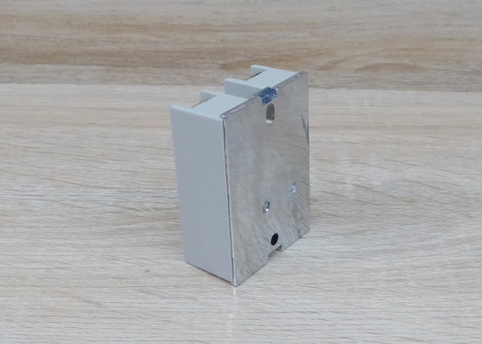 Solid State Relay, SSR-100DA, input 3-32VDC output 24-380VAC,100A