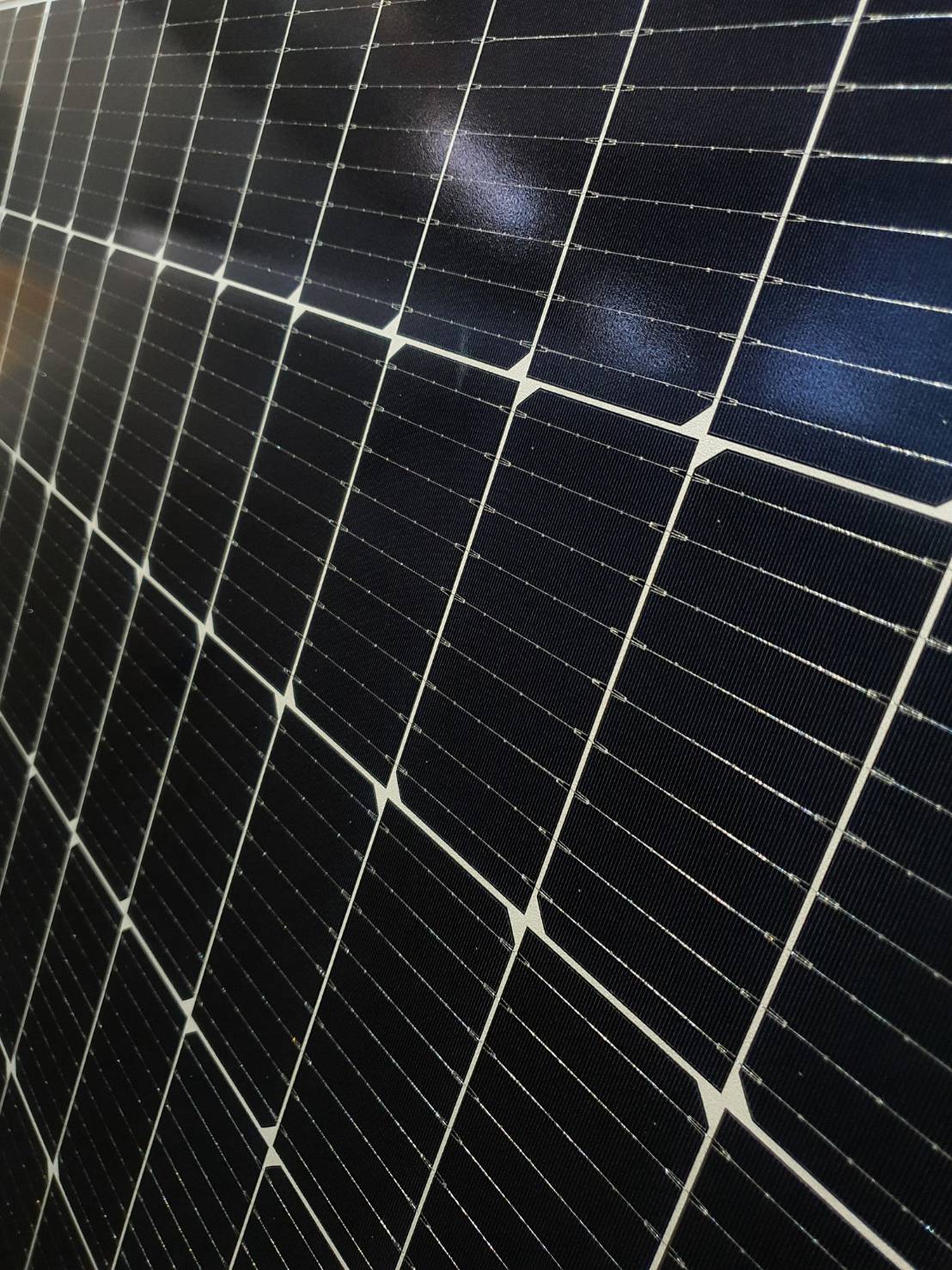 Solar Cell 450w Mono LDK Half Cell Class A