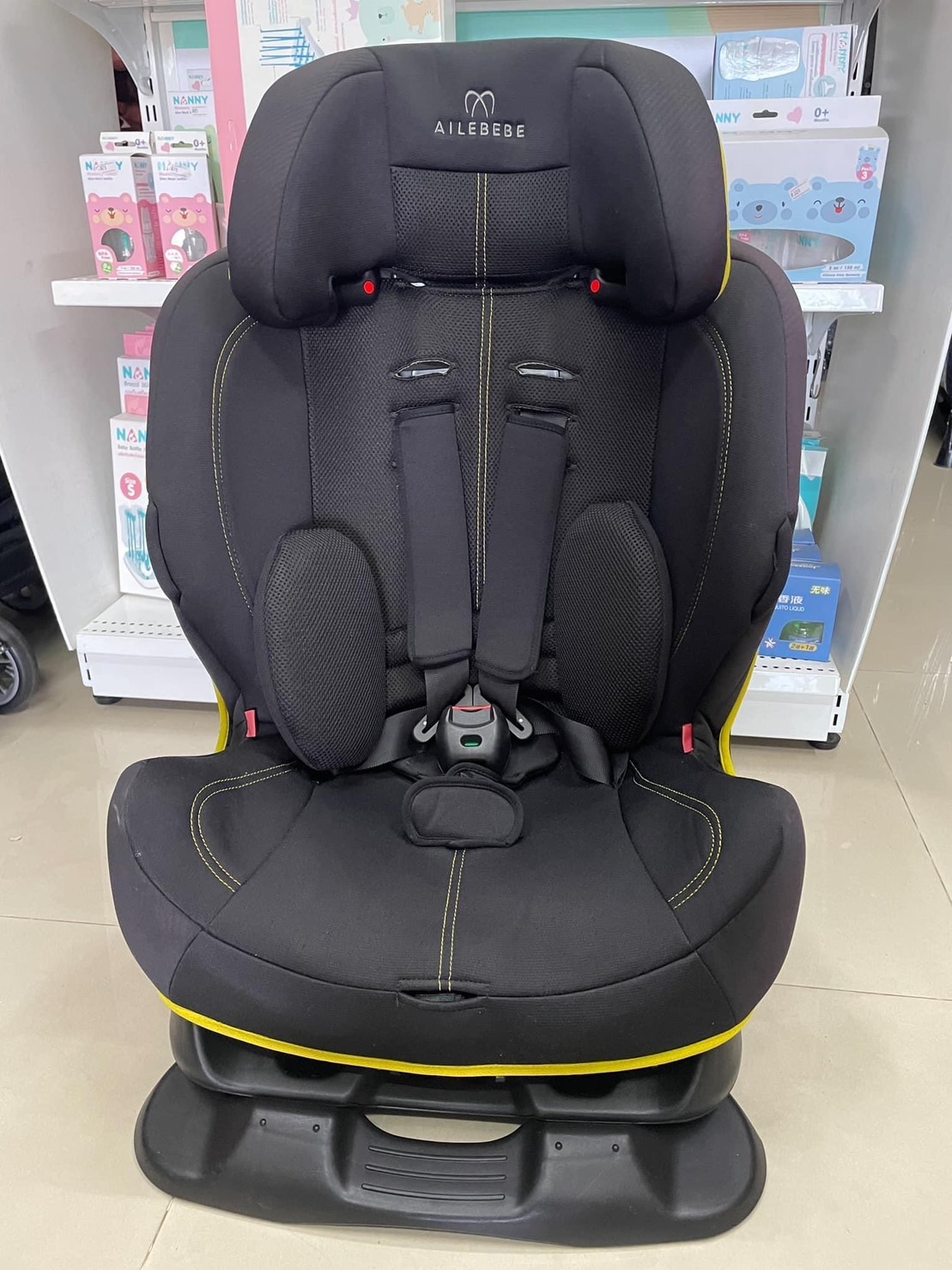 Ailebebe Ailebebe รุ่น Swingmoon premium s Sport รุ่นใหม่
