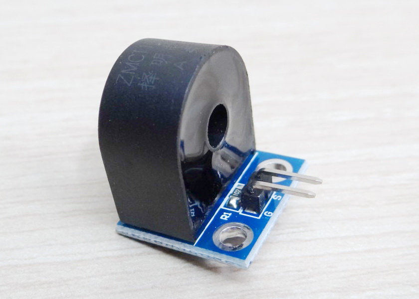 5A Range Single Phase AC On-Board Micro Precision Current Transformer Module