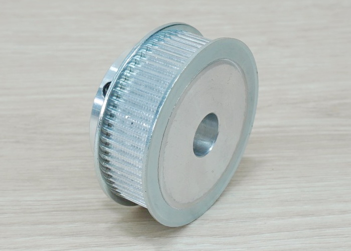 HTD-3M-15mm, 60 Teeth Timing Pulley Bore 14mm
