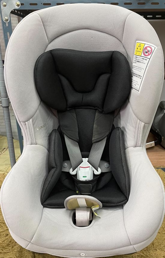 Combi คาร์ซีท Combi แบบยกเบาะได้ สภาพสวย 90% ซักพร้อมใช้งาน