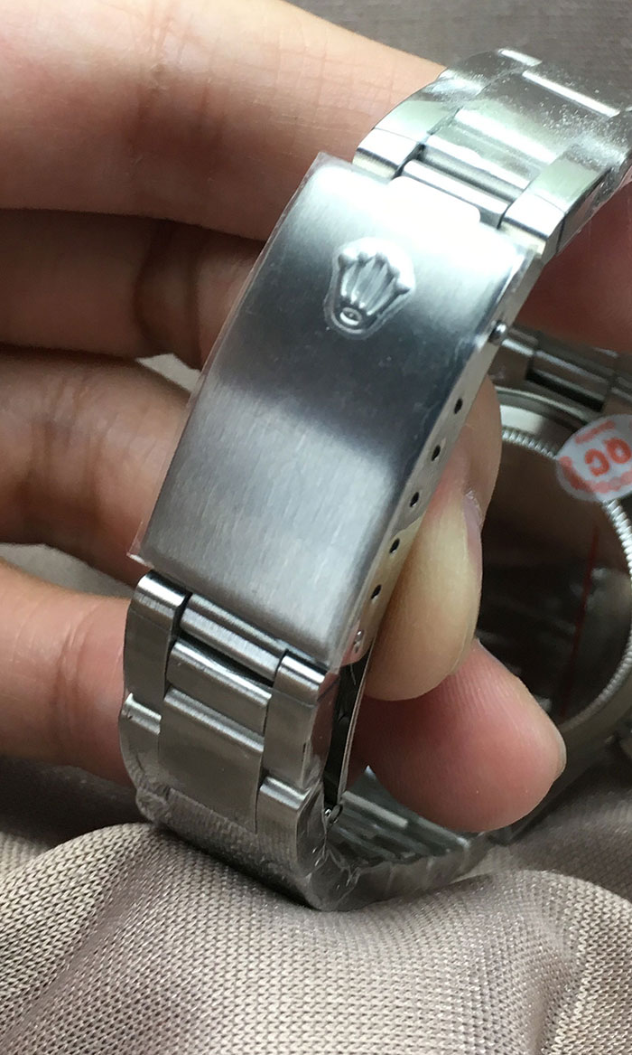 ROLEX DAYTONA VINTAGE JKF