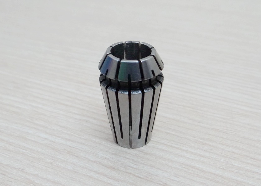 ER16 Chuck - Hole 10mm Spring Collet