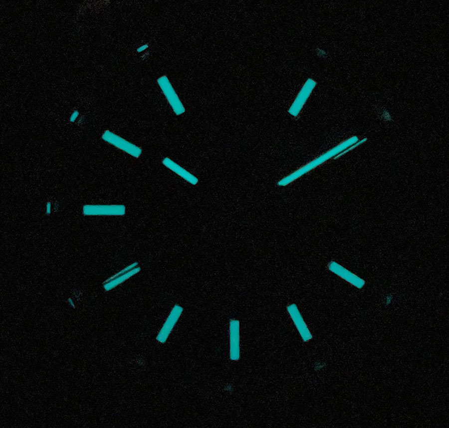 ROLEX DJ36 BLACK (VSF)