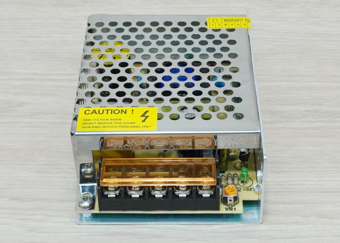 5V-6A-30W DC Switching Power Supply (JCPOWER)