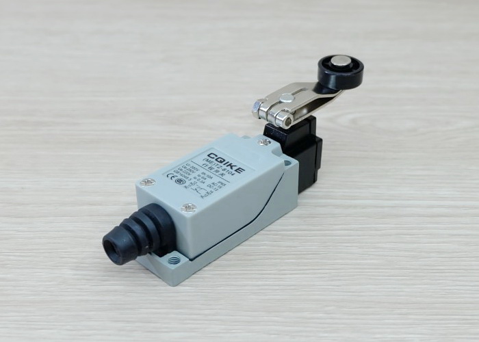 (ME) TZ-8104 Waterproof Rotary Limit Switch