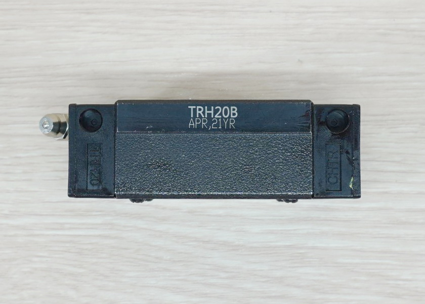 TRH20B Square Slide Block (TRHG20B)