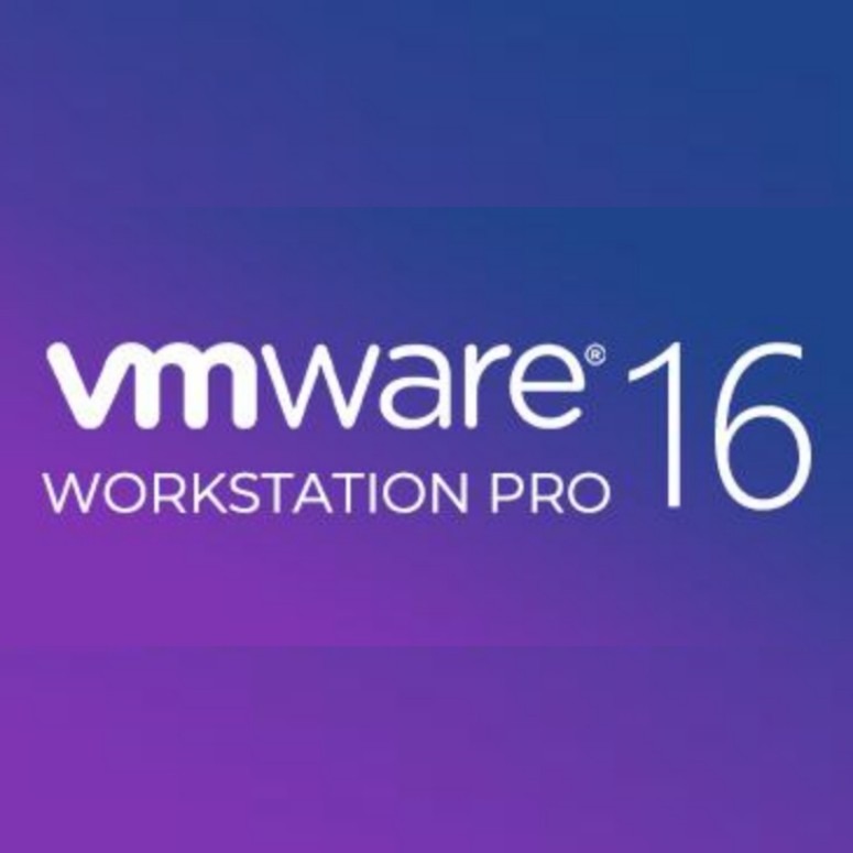 VMware Workstation pro 16 1 PC คีย์เเท้ โหลดผ่านเว็บ official