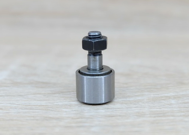 CF5/KR13 Cam Follower Needle Roller Bearing M5X0.8mm