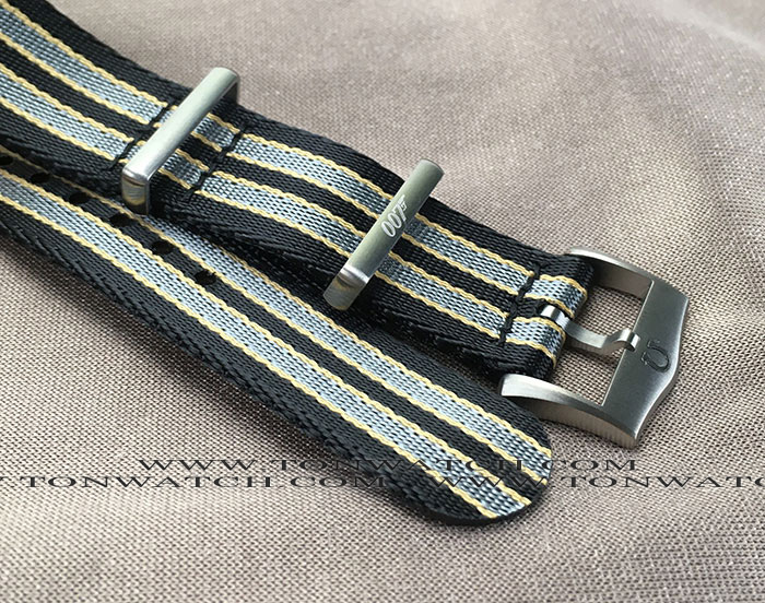 OMEGA 007 NO TIME TO DIE VSF ( NEW V.6 2025 )