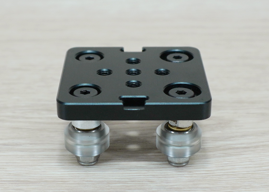 ชุดสำเร็จ Mini V Gantry Plate (Xtreme Mini V-Wheel)