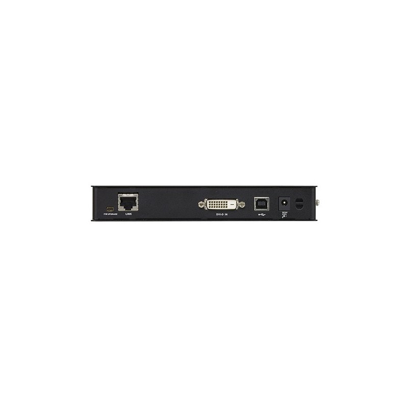 ATEN USB 2.0 DVI KVM Extender model : CE610