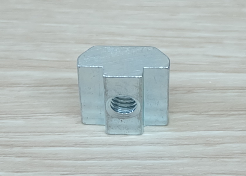 T-Nut M6 (20 ตัว/ชุด) 20x9.5mm สำหรับ Series 40 Alu Profile