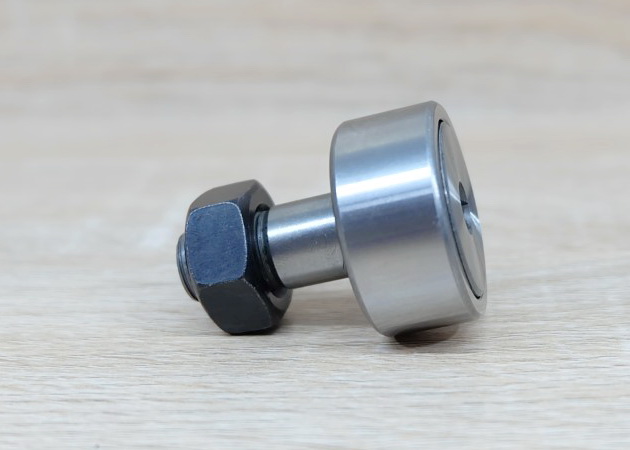 CF12/ KR30 Cam Follower Needle Roller Bearing M12x1.5mm