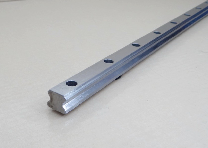 HGR20 20mm Precision Linear Guide Rail 1000mm