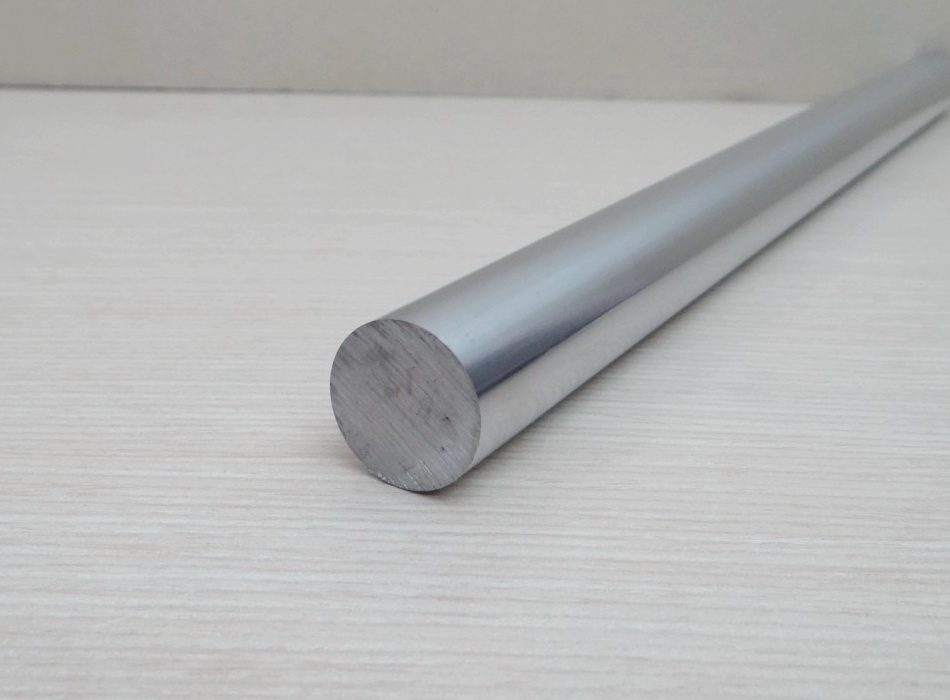 25 mm linear shaft (rod shaft) ยาว 500 mm