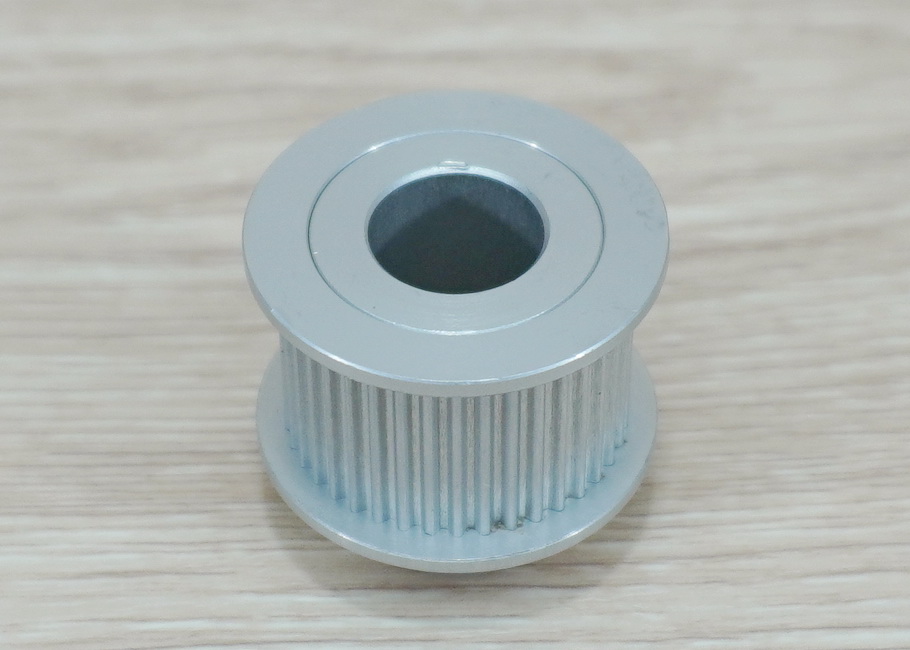 2GT Width 15mm, 40 Teeth Timing Pulley (Bore 12mm)