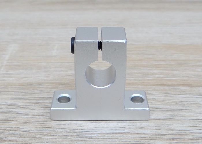 Shaft support 12mm SK12 Aluminum Alloy