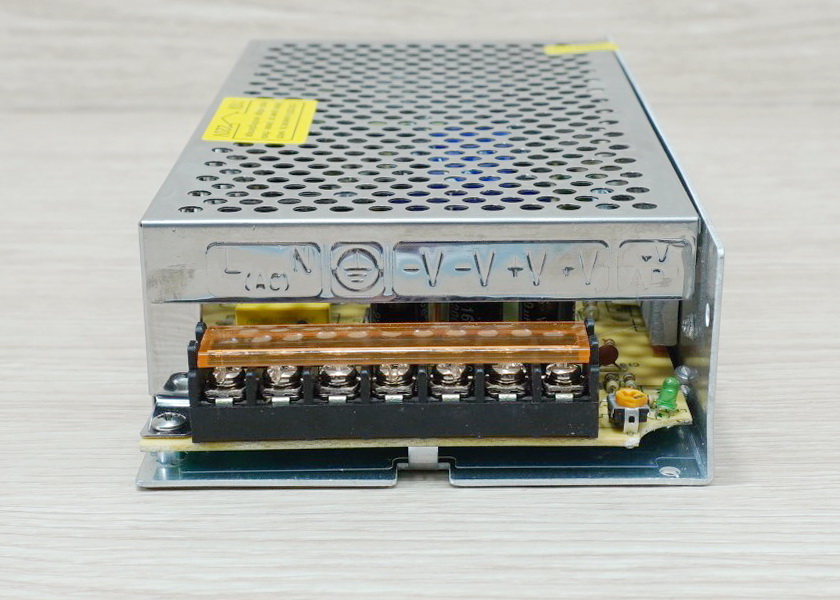 5V-20A-100W DC Switching Power Supply (JCPOWER)