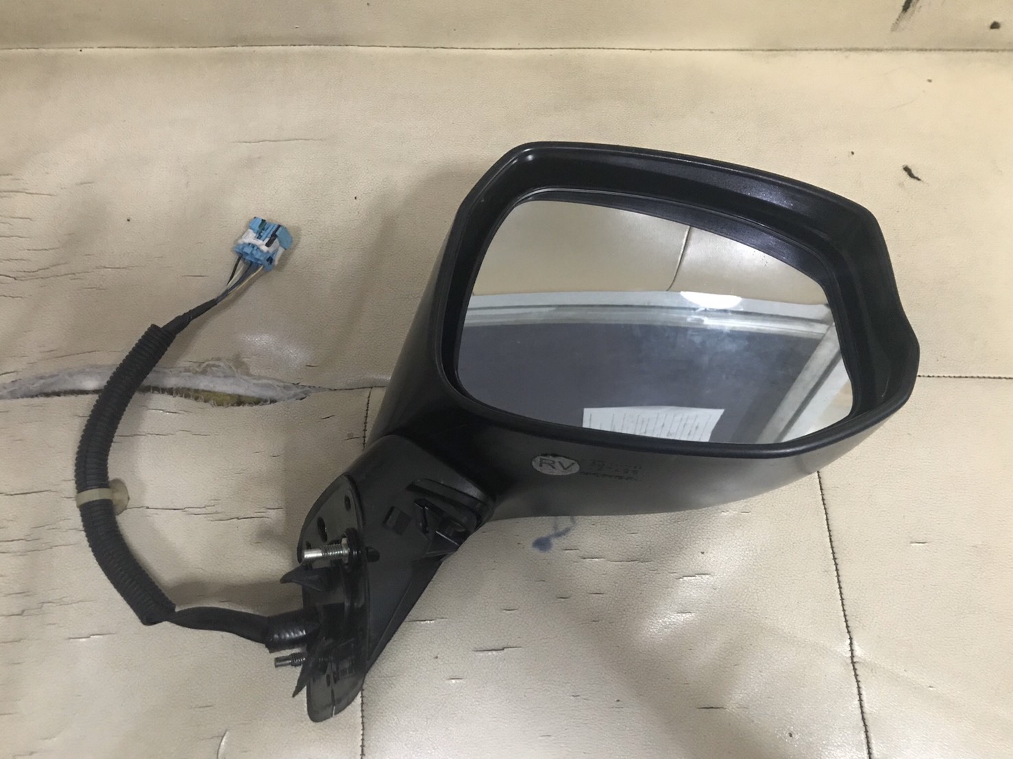 กระจกมองข้าง HONDA CIVIC FB 5สาย ขวา