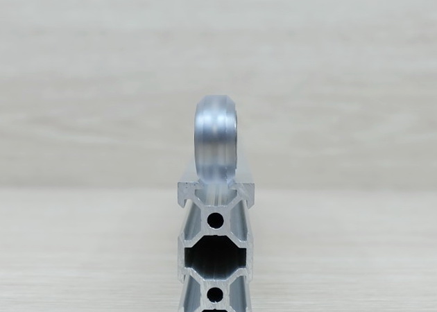 Xtreme Solid V Wheel