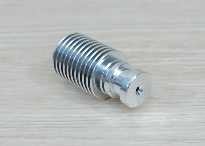 E3D V6 J-head Bowden Heatsink For 1.75mm Filament Short-Distance