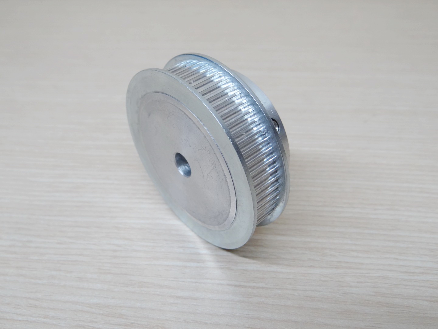 HTD-3M-10mm, 60 Teeth Timing Pulley Bore 8mm