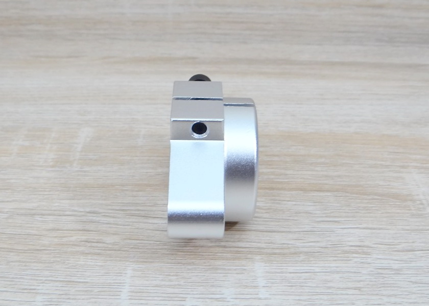 Shaft support 25mm SHF25 Aluminum Alloy