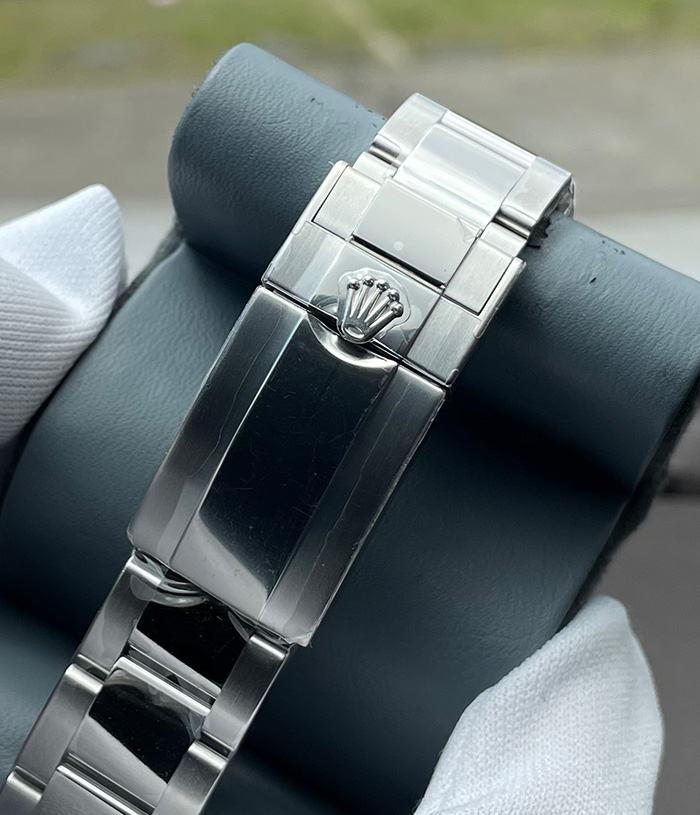 ROLEX DAYTONA BLACK 126500 VSF V.3