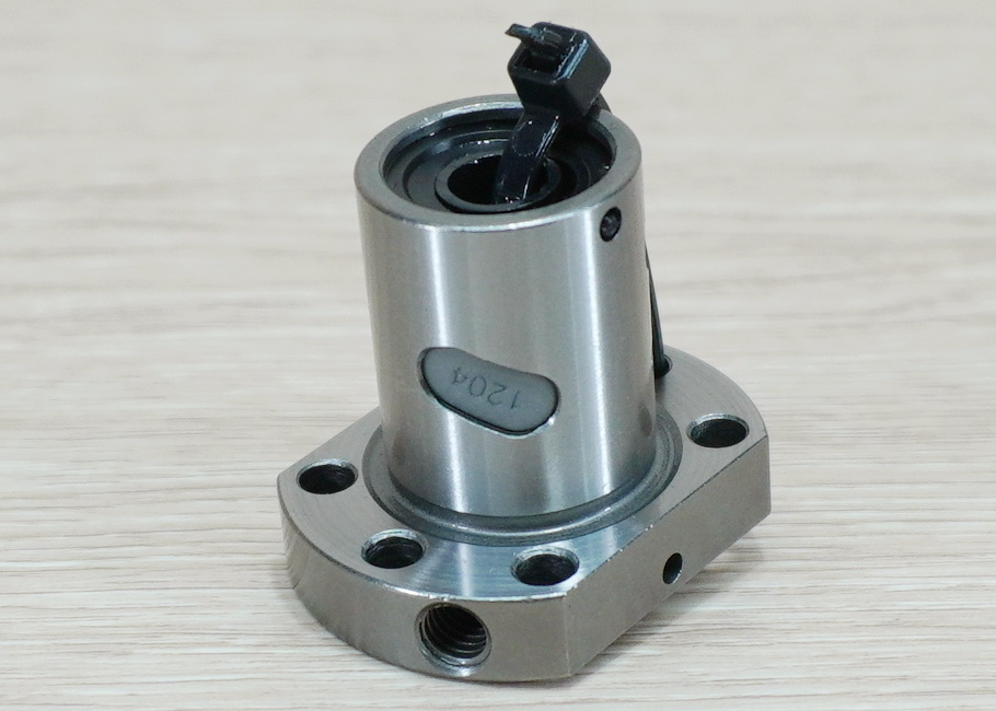 SFU1204-3 Ball Nut (Outer Dia.22mm) for 1204 Ball Screw