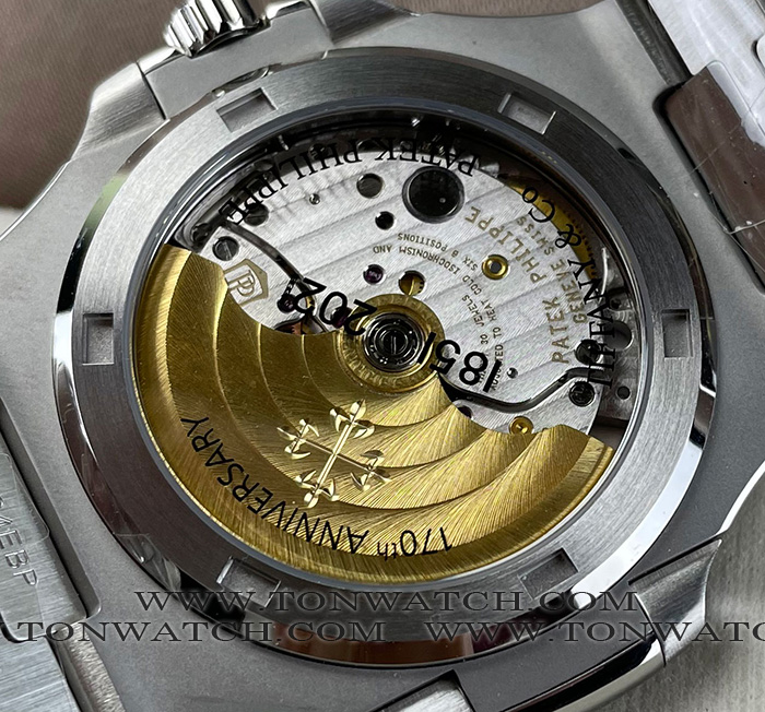 PATEK 5711 TIFFANY 3KF