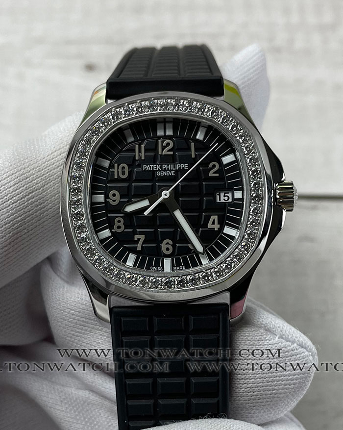 PATEK LUCE 5067 PPF