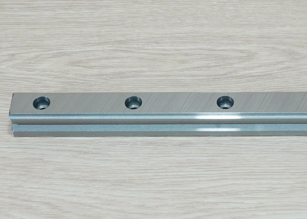 TRH25 25mm Precision Linear Guide Rail 1000mm (TRHG25)