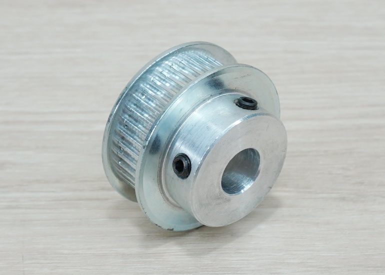 HTD-3M-10mm, 40 Teeth Timing Pulley Bore 12mm