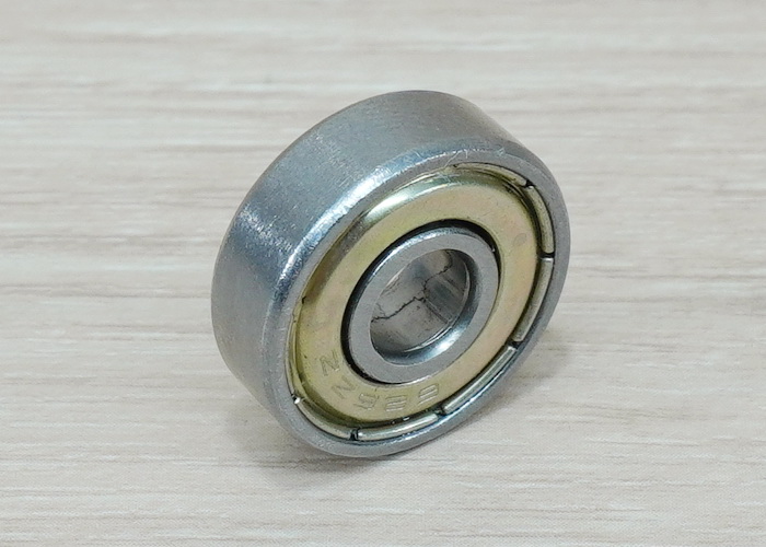 626ZZ (6x19x6mm) Deep Groove Ball Bearing