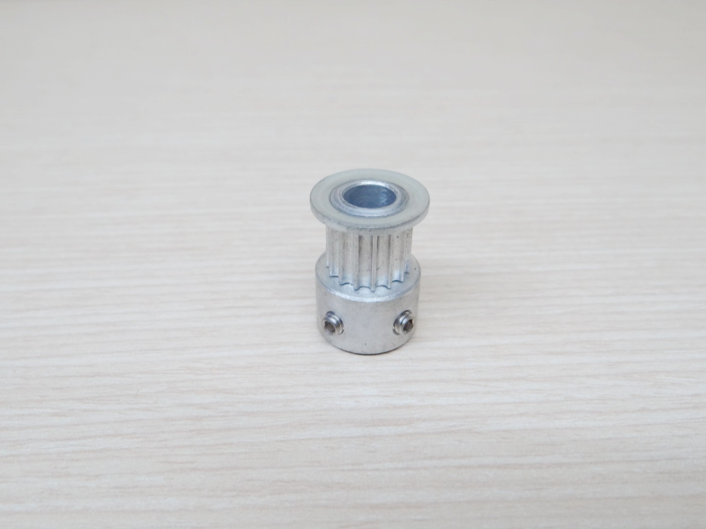 HTD-3M-10mm, 15 Teeth Timing Pulley Bore 8mm