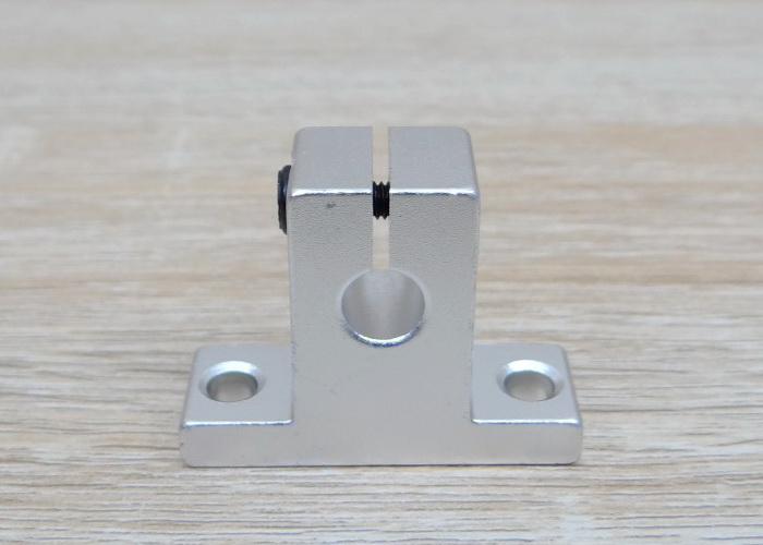 Shaft support 8mm SK8 Aluminum Alloy