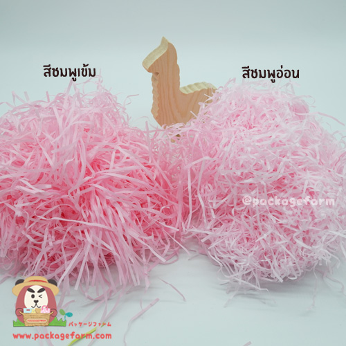 กระดาษฝอยสี