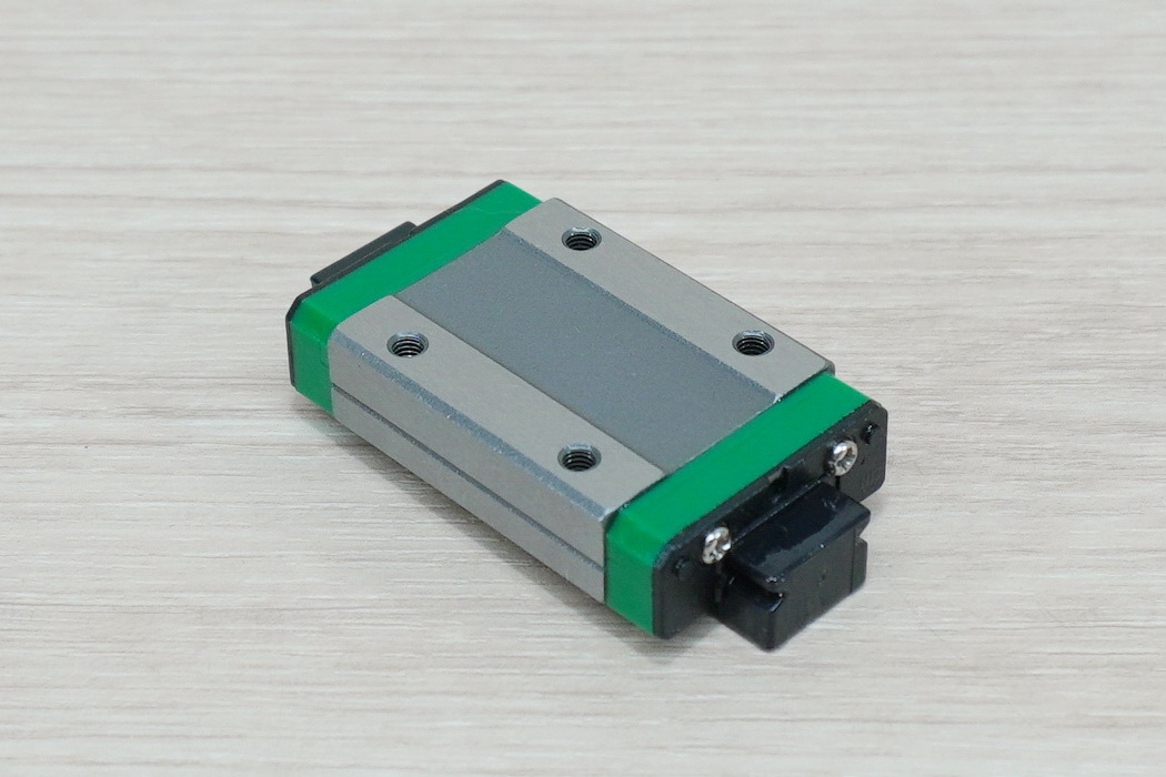 MGN12H Sliding Block
