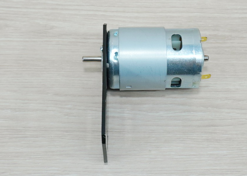 I-Bracket Multifunctional fixed 750/755/895/795 DC Motor