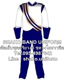 ชุดดุริยางค์ ชุดวงโยธวาทิต