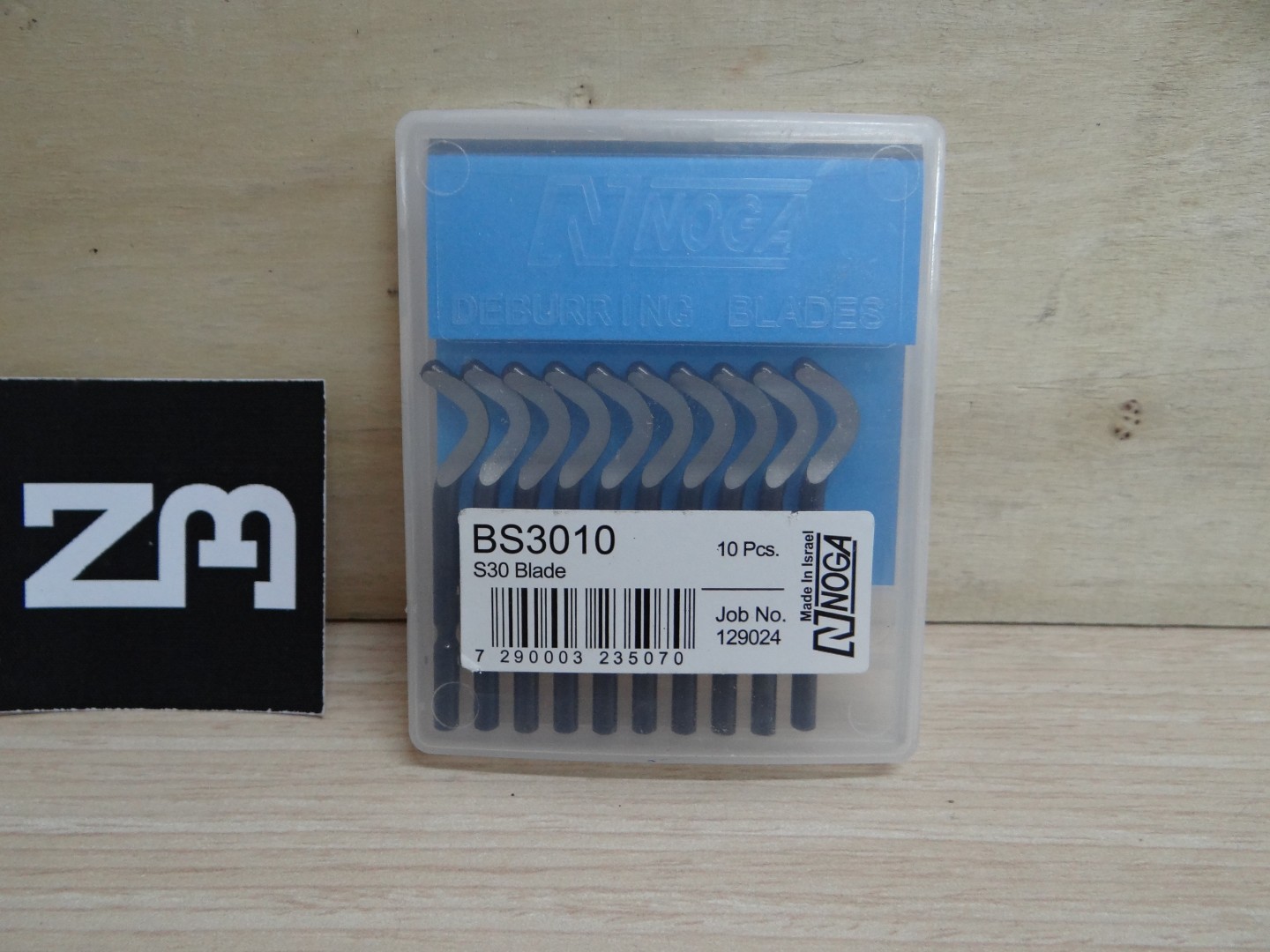 BS3010 cutter knife edge head ใบเก็บขอบงาน