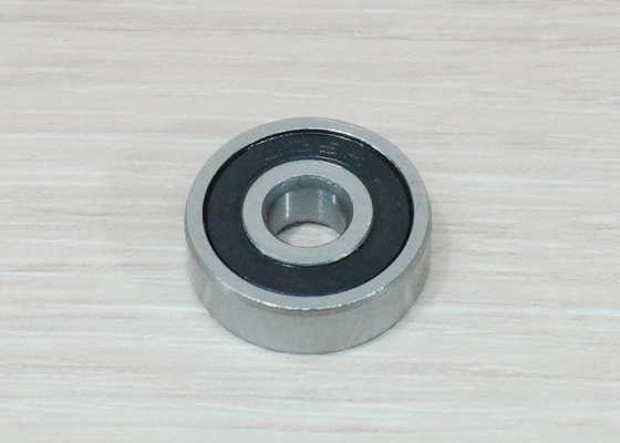 625-2RS (5X16X5mm) Deep Groove Ball Bearing - Rubber Sealed
