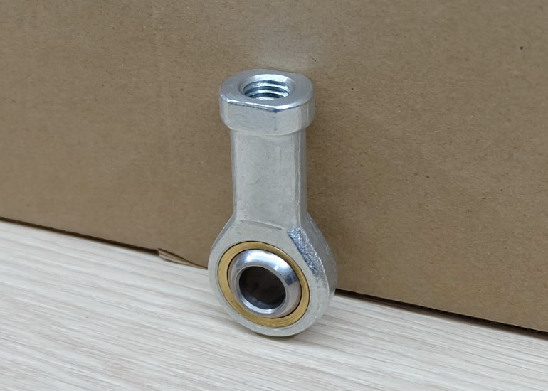 SI12T/K(PHSA12) Ball Joint Metric Threaded Rod End Joint Bearing SI12TK 12mm rod