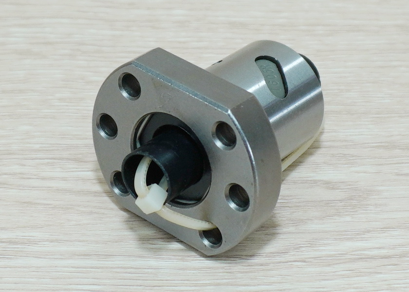 SFU1605-3 Ball Nut (Waist Type) for 1605 Ball Screw