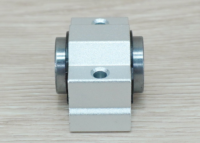 SCV10UU Linear Ball Bearing Block 10mm
