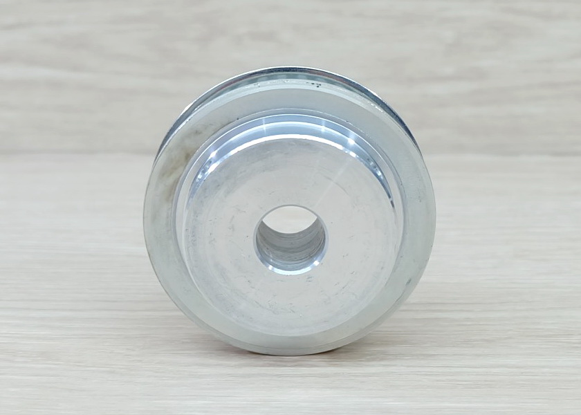 XL-10mm, 40 Tooth Timing Pulley Aluminum Bore 16mm