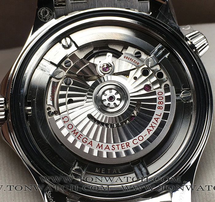 OMEGA SEAMASTER DRIVER 300M VSF แถมสายยาง