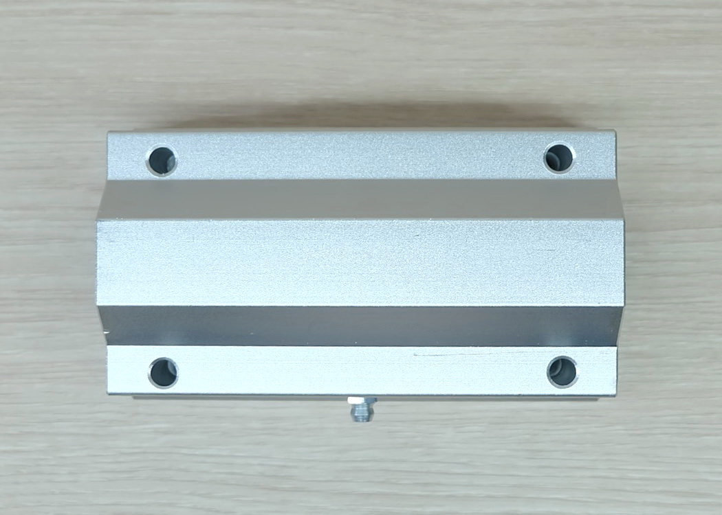 SCS25LUU Linear Ball Bearing Block 25mm